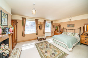 BEDROOM 1- click for photo gallery